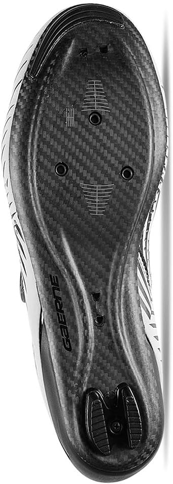 Gaerne Carbon G Tuono Road Cycling Shoes 2025: Grey 45