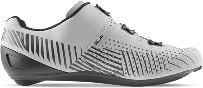Gaerne G Tuono Road Cycling Shoes 2025: Grey 41