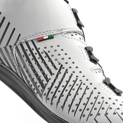 Gaerne G Tuono Road Cycling Shoes 2025: Grey 42