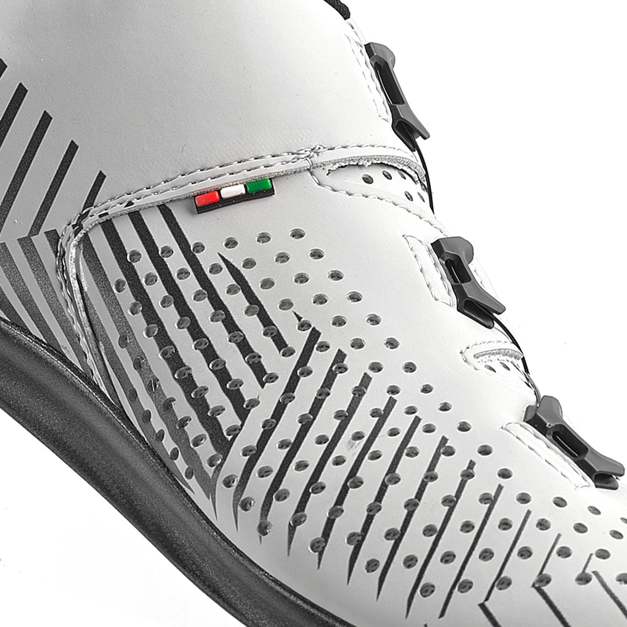 Gaerne G Tuono Road Cycling Shoes 2025: Grey 44