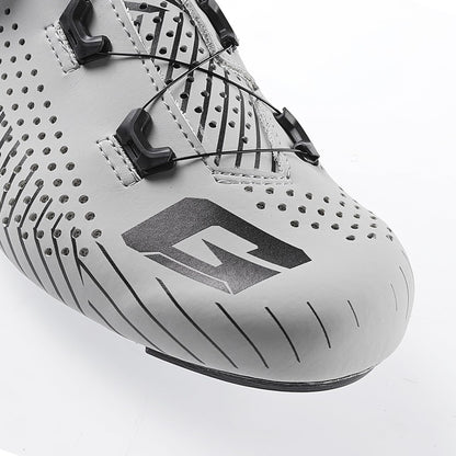 Gaerne G Tuono Road Cycling Shoes 2025: Grey 45