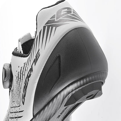 Gaerne G Tuono Road Cycling Shoes 2025: Grey 46
