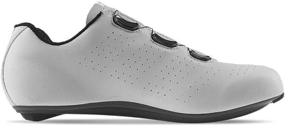 Gaerne Sprint Road Cycling Shoes 2025: Grey 40