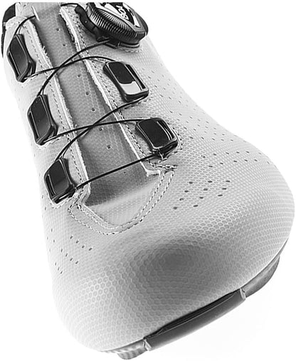 Gaerne Sprint Road Cycling Shoes 2025: Grey 40