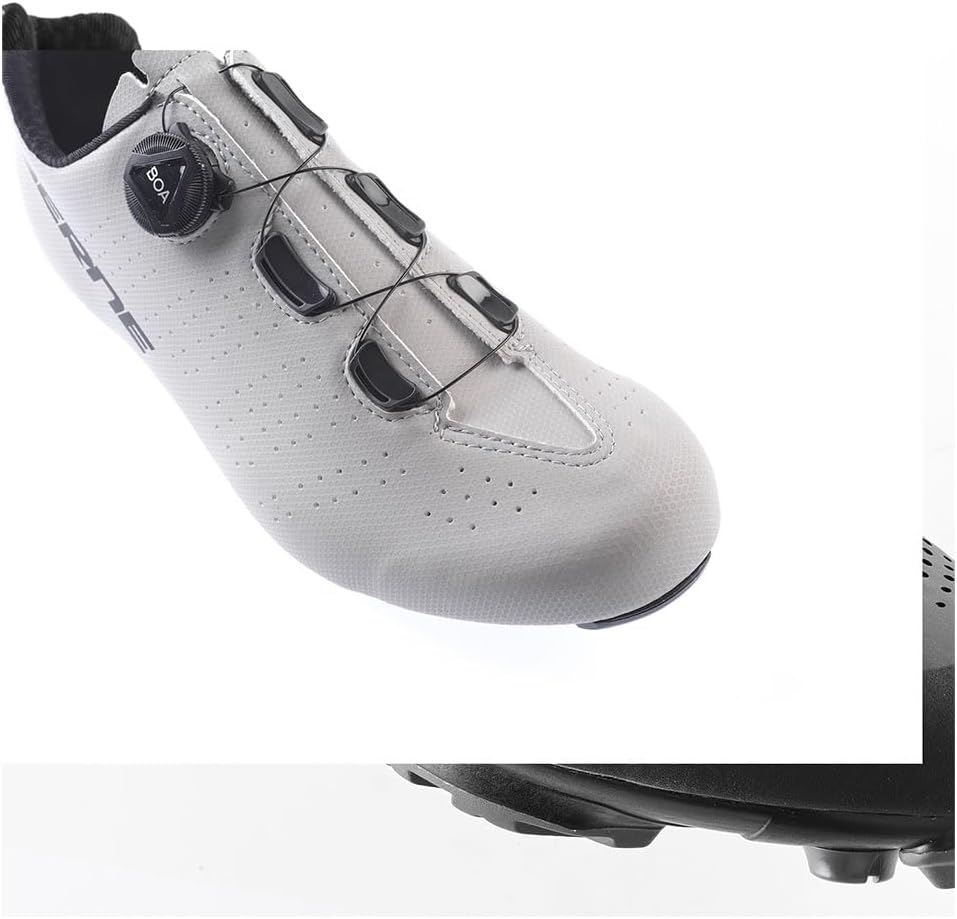 Gaerne Sprint Road Cycling Shoes 2025: Grey 47