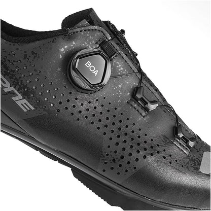Gaerne Lampo Mtb Shoes 2025: Core Black 40