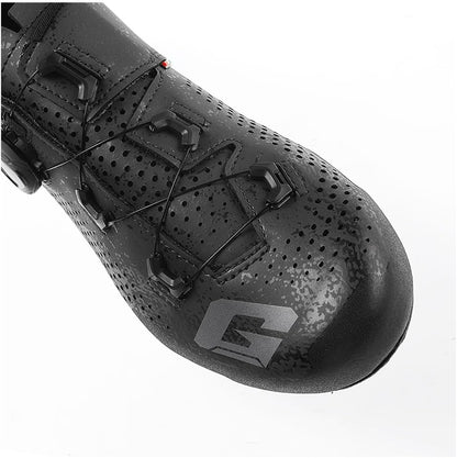 Gaerne Lampo Mtb Shoes 2025: Core Black 41