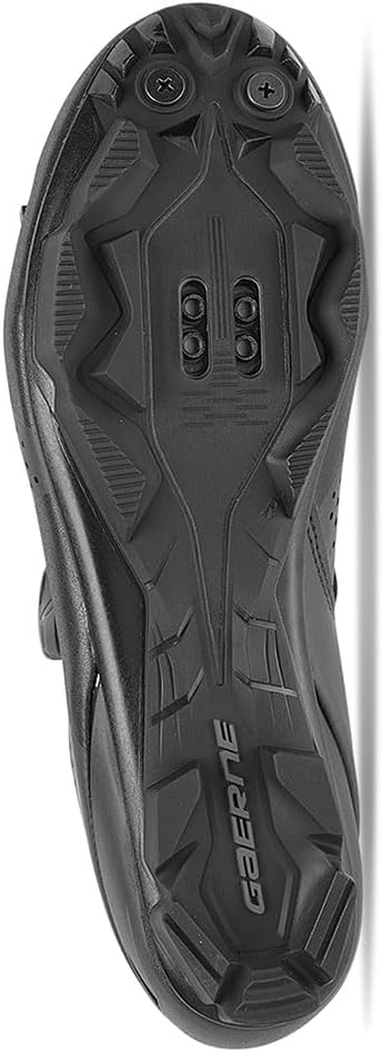Gaerne Lampo Mtb Shoes 2025: Core Black 42