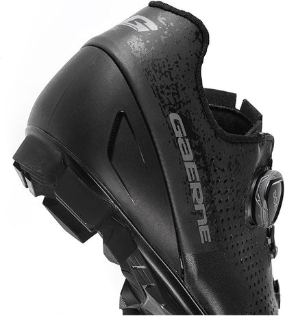 Gaerne Lampo Mtb Shoes 2025: Core Black 44