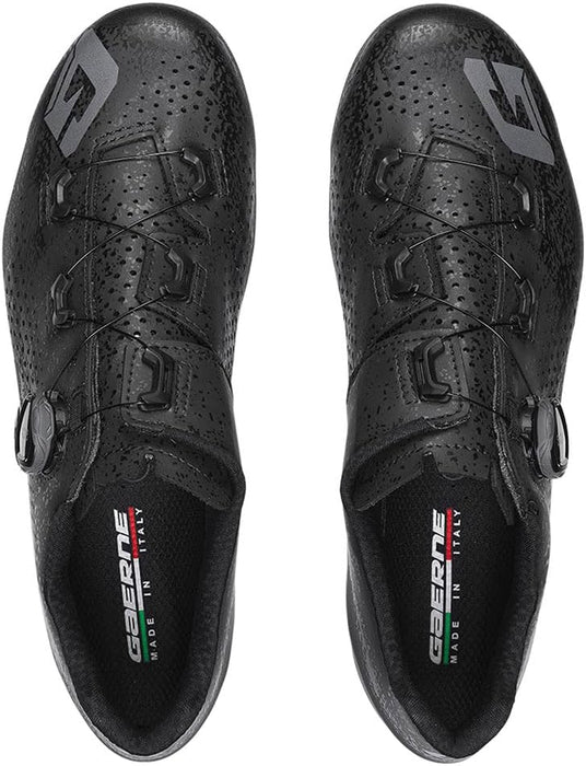 Gaerne Lampo Mtb Shoes 2025: Core Black 44