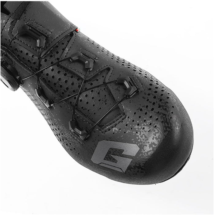 Gaerne Lampo Mtb Shoes 2025: Core Black 46