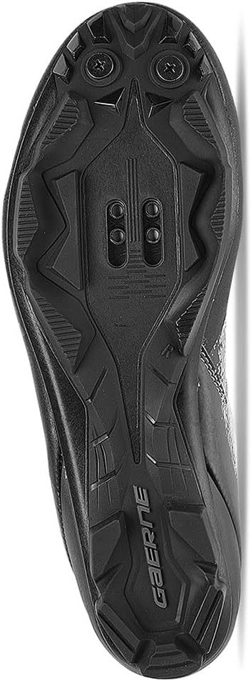 Gaerne Lampo Mtb Shoes 2025: White/Black 42