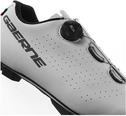 Gaerne Trail Mtb Shoes 2025: Grey 40