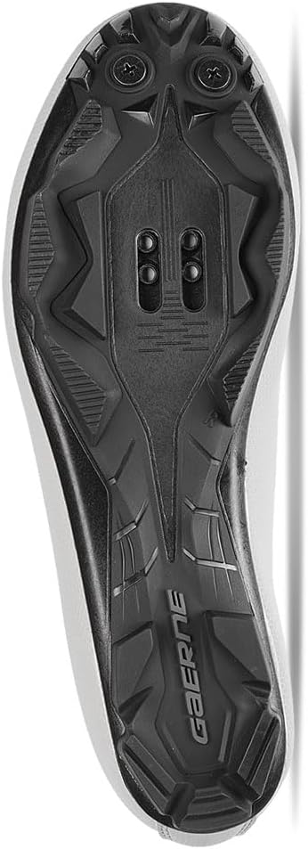 Gaerne Trail Mtb Shoes 2025: Grey 41