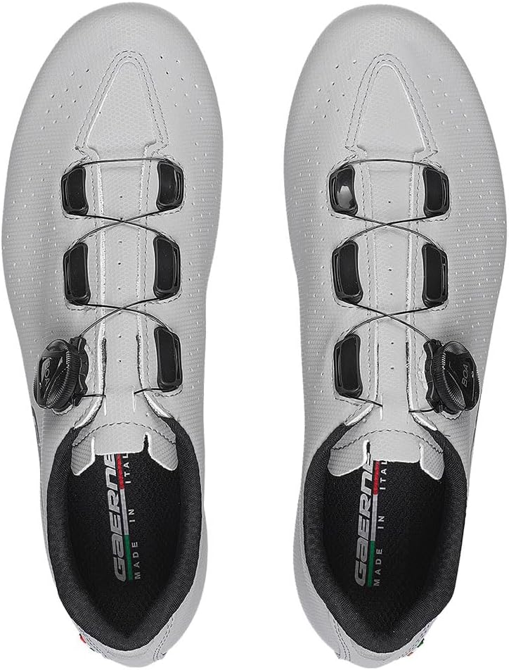 Gaerne Trail Mtb Shoes 2025: Grey 46