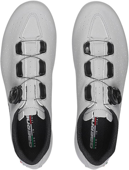 Gaerne Trail Mtb Shoes 2025: Grey 46