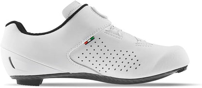 Gaerne Carbon G Fuga Ladies Road Cycling Shoes: Core White 42