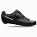 Gaerne Carbon G Tuono Road Cycling Shoes 2025: Matt Black 41