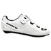 Gaerne G Tuono Road Cycling Shoes 2025: Matt White 43