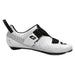 Gaerne G Iron Triathlon Shoes: White 46