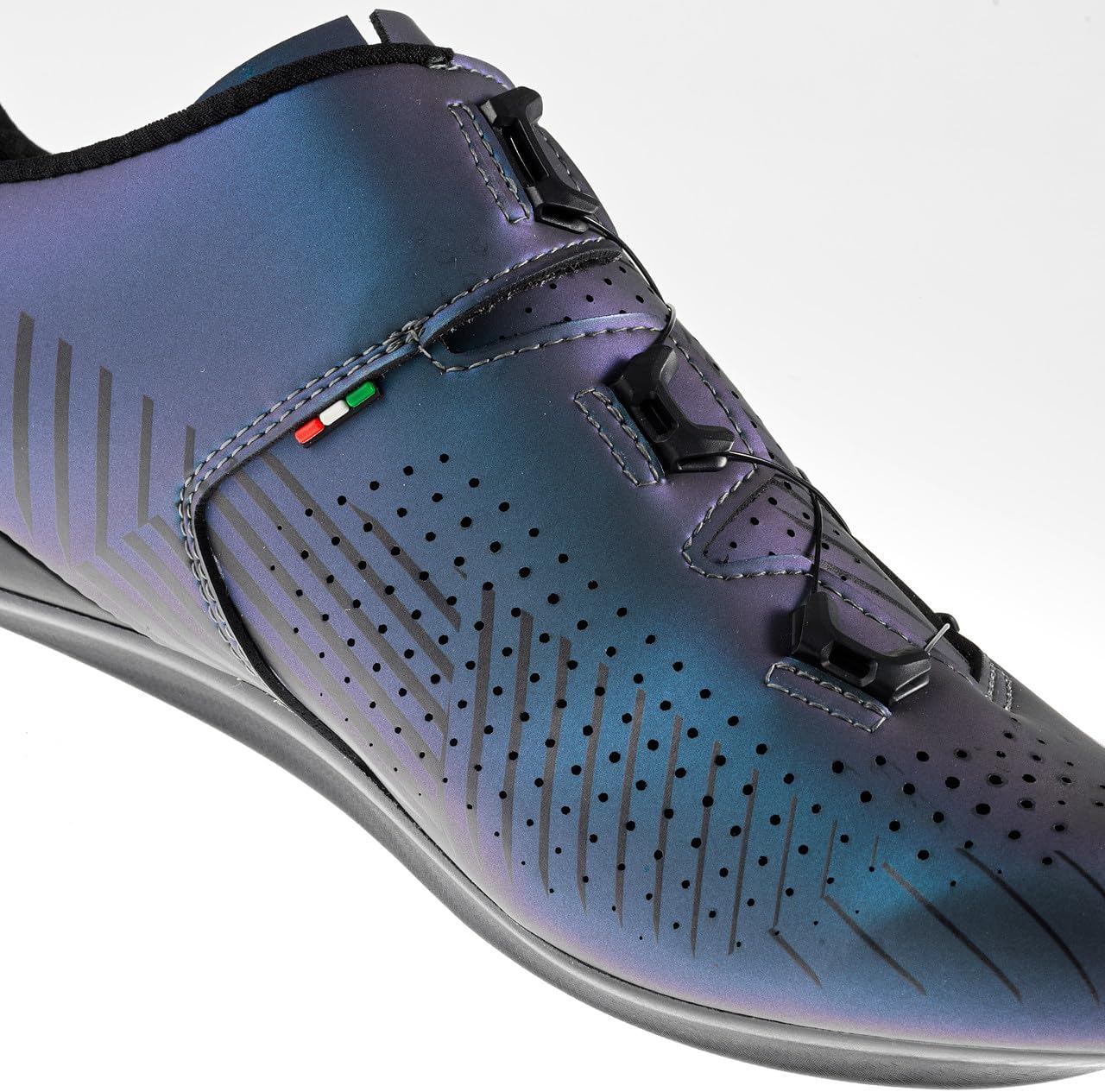 Gaerne G Tuono Road Cycling Shoes 2025: Iridium 42