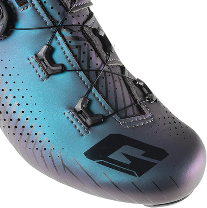 Gaerne G Tuono Road Cycling Shoes 2025: Iridium 47