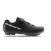 Gaerne Trail Wide Mtb Shoes 2025: Matt Black 41