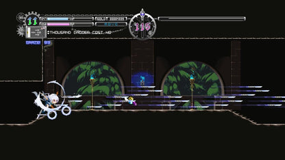 Touhou Luna Nights (PS5)