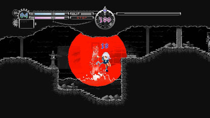 Touhou Luna Nights (PS5)