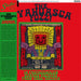 The Ayahuasca Fuzz! 14 Protocumbian Garage Rockers