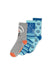 Die Eiskönigin Olaf – Pack of 3 Unisex Socks Multicoloured Disney, Fan Merch, Movies, TV Series
