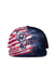 CAPTAIN AMERICA Brave New World Flag Unisex Cap Multicoloured