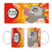 SAKAMI - Inosuke - Mug - 320 ml - Original & Licensed