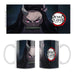 SAKAMI - Demon Nezuko - Mug - 320 ml - Original & Licensed