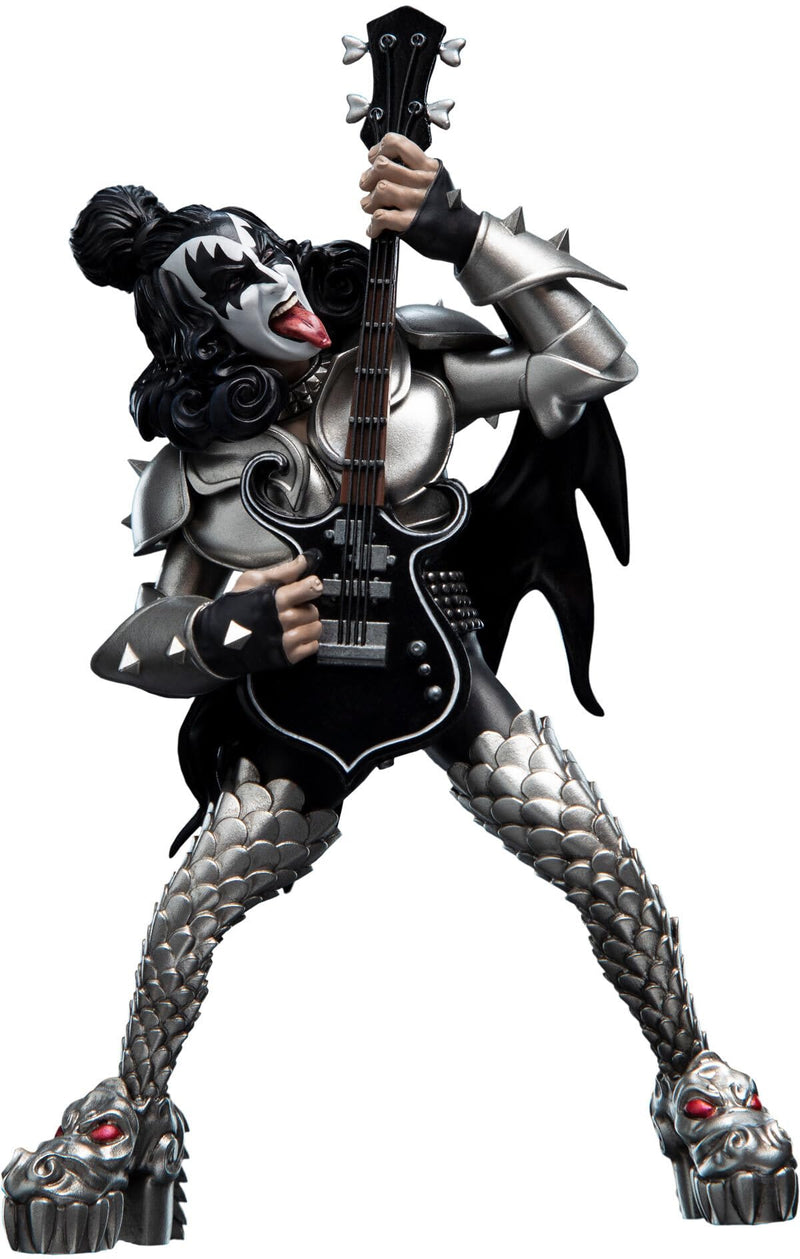 KISS figurine Mini Epics The Demon 18 cm
