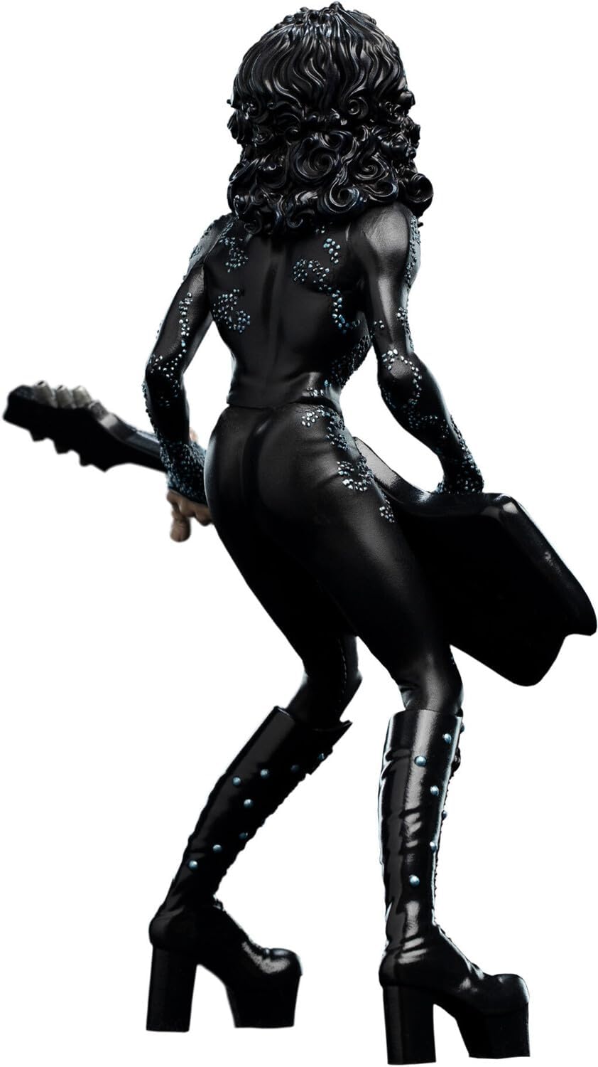 KISS figurine Mini Epics The Starchild 17 cm