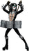 KISS figurine Mini Epics The Catman 18 cm