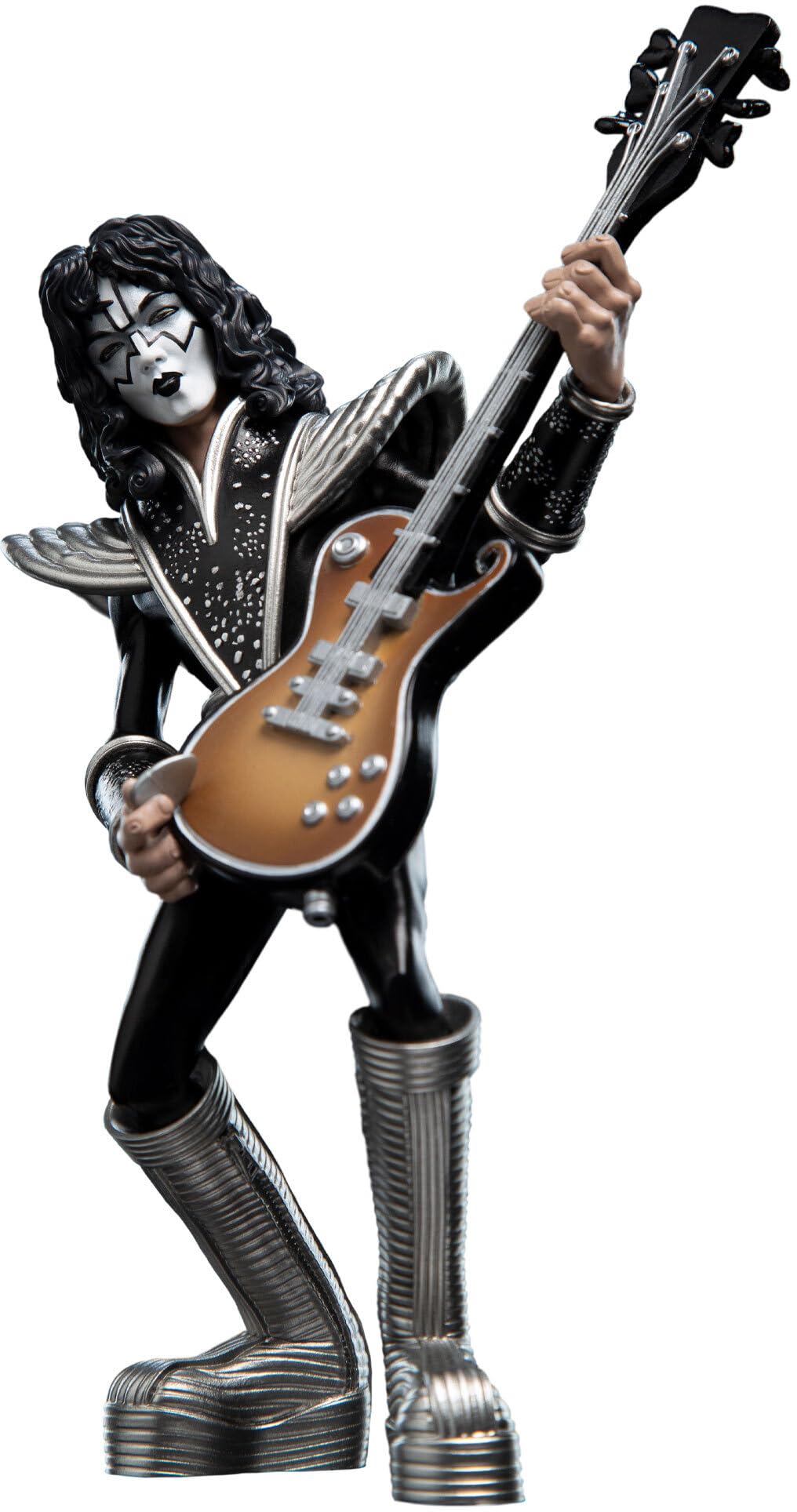KISS figurine Mini Epics The Spaceman 19 cm
