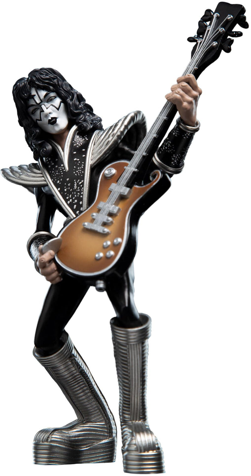 KISS figurine Mini Epics The Spaceman 19 cm