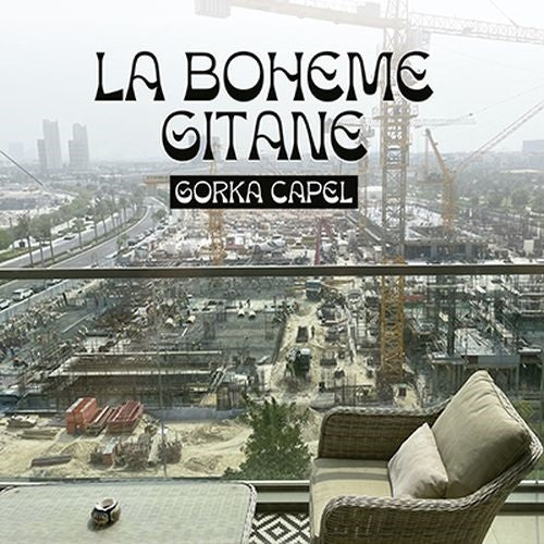 La Bohemia Gitane