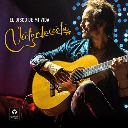 El Disco De Mi Vida