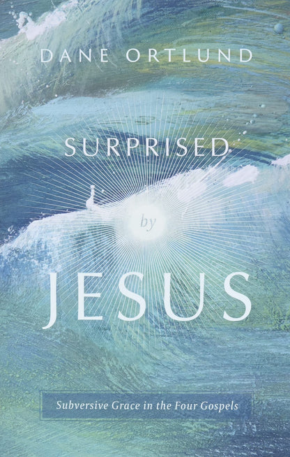 Surprised by Jesus