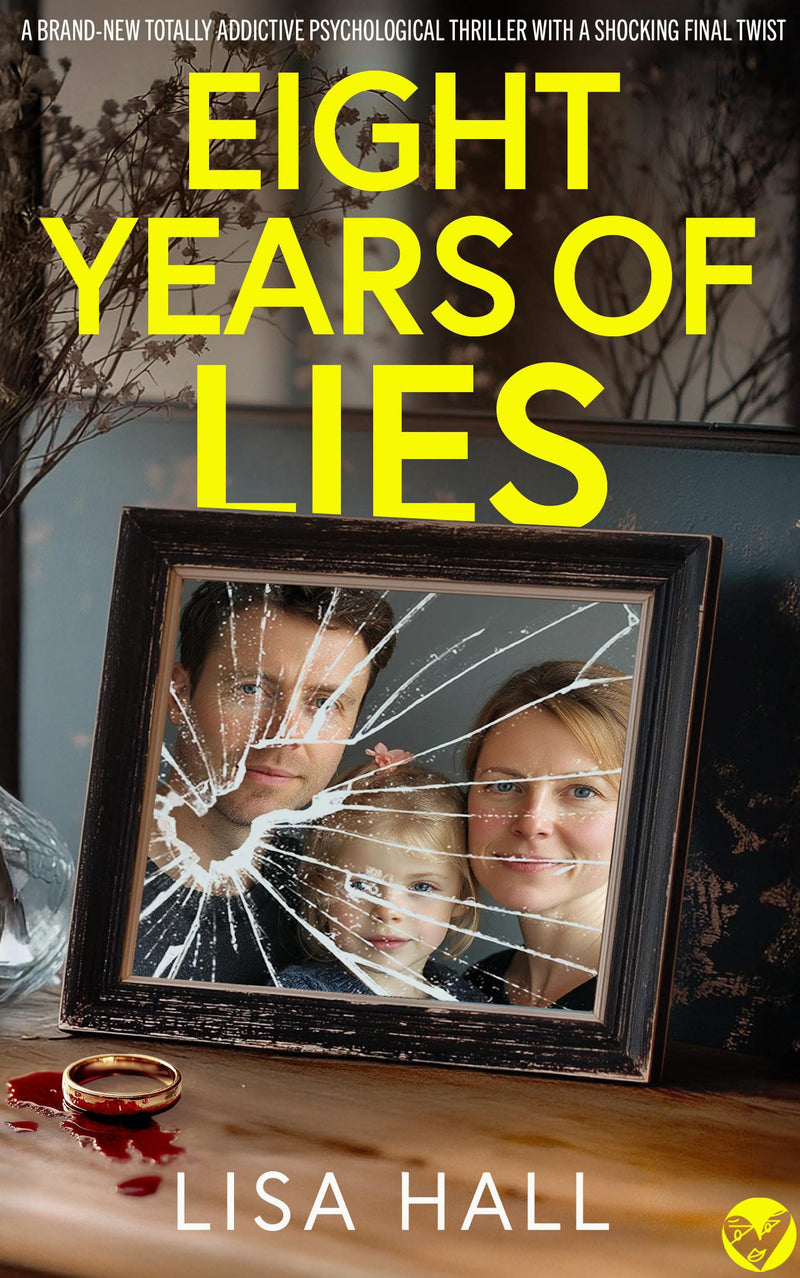 Eight Years of Lies
