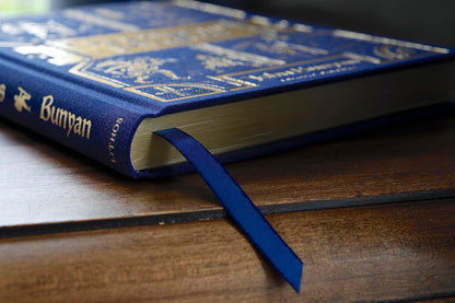The Pilgrim's Progress: Legacy Edition (Clothbound Hardcover) Unabridged and Easy to Read with Classic Illustrations