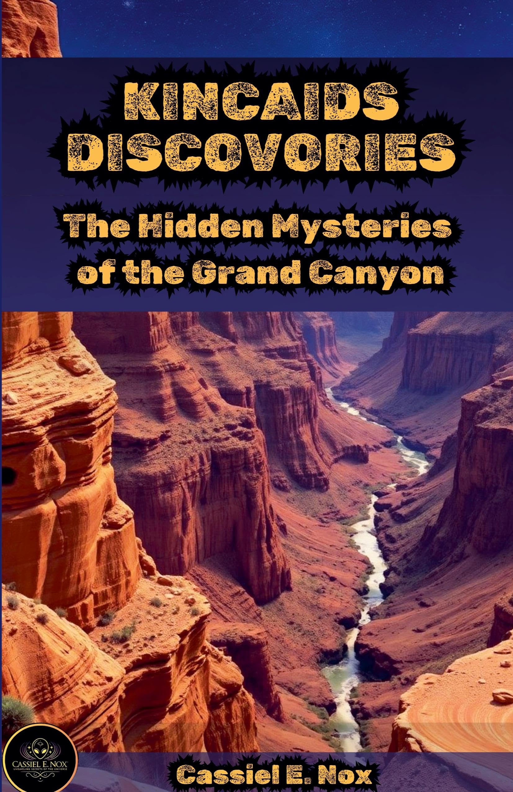 Kincaid's Discovery
