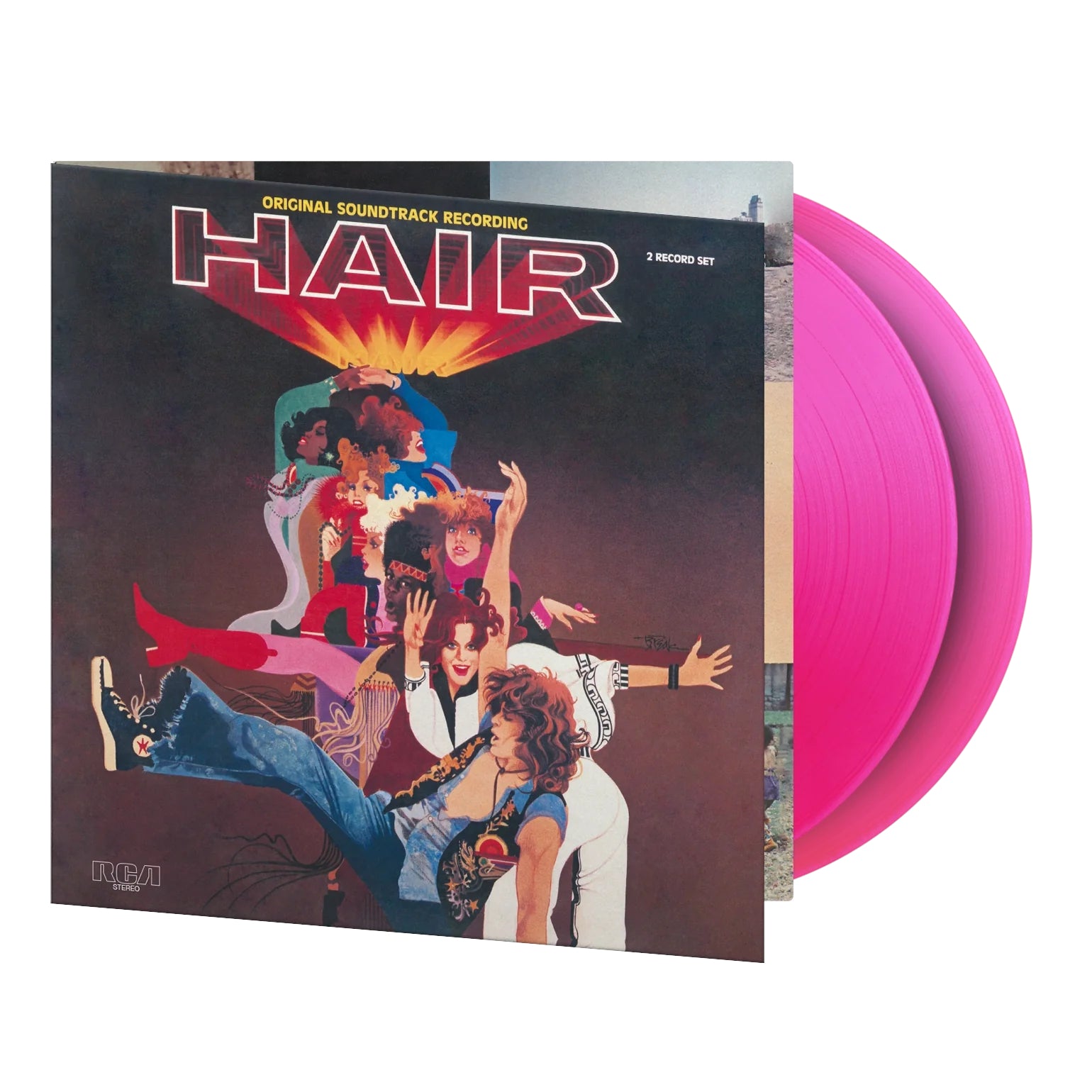 Hair
