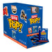 FUNKO Bitty POP! Singles: Pixar (One Random Bitty POP! Per Purchase