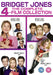 Bridget Jones 1-4