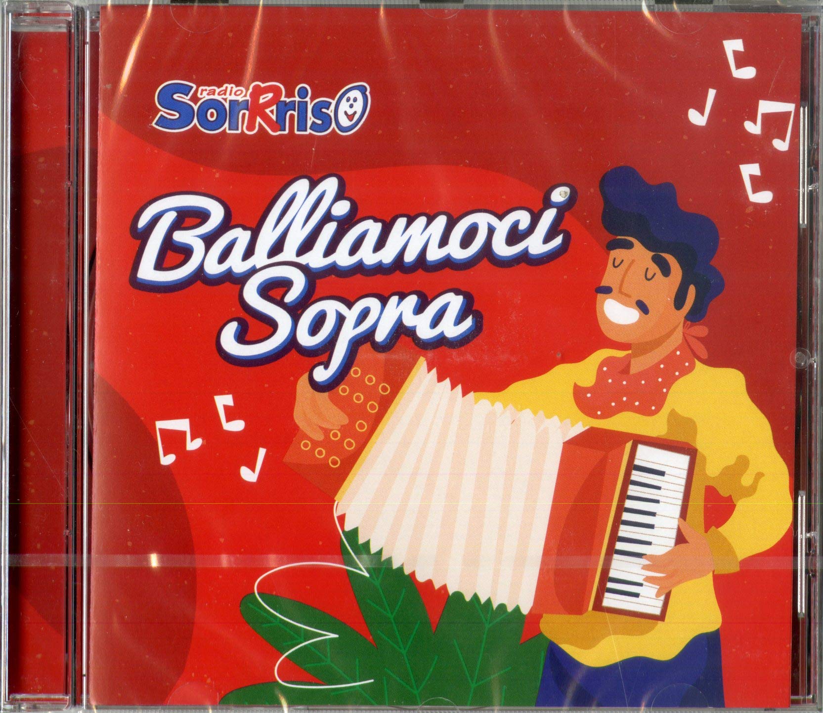Balliamoci Sopra Vol. 4 / Various