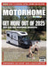 Buying Your Perfect Motorhome